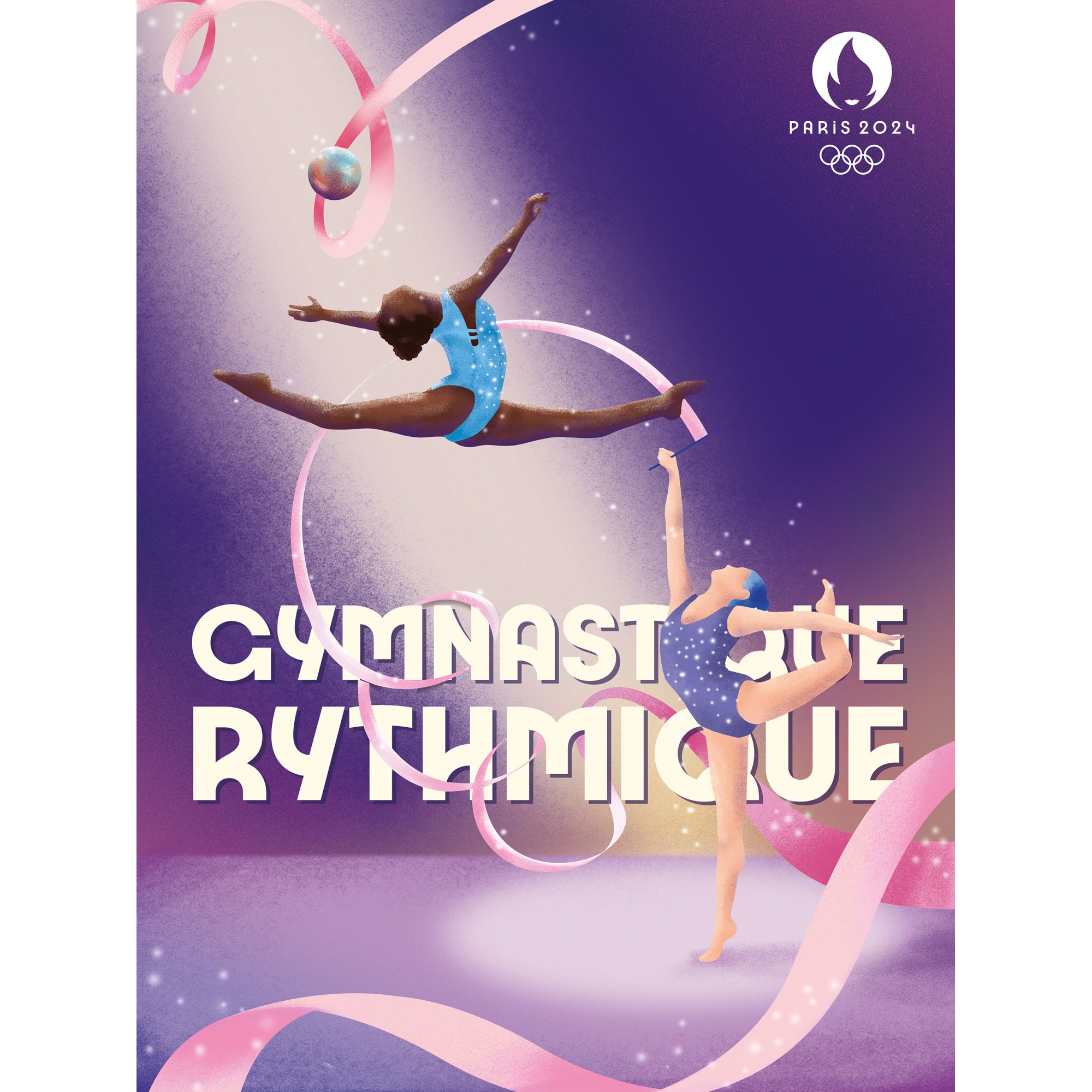 gymnastics clipart 2024