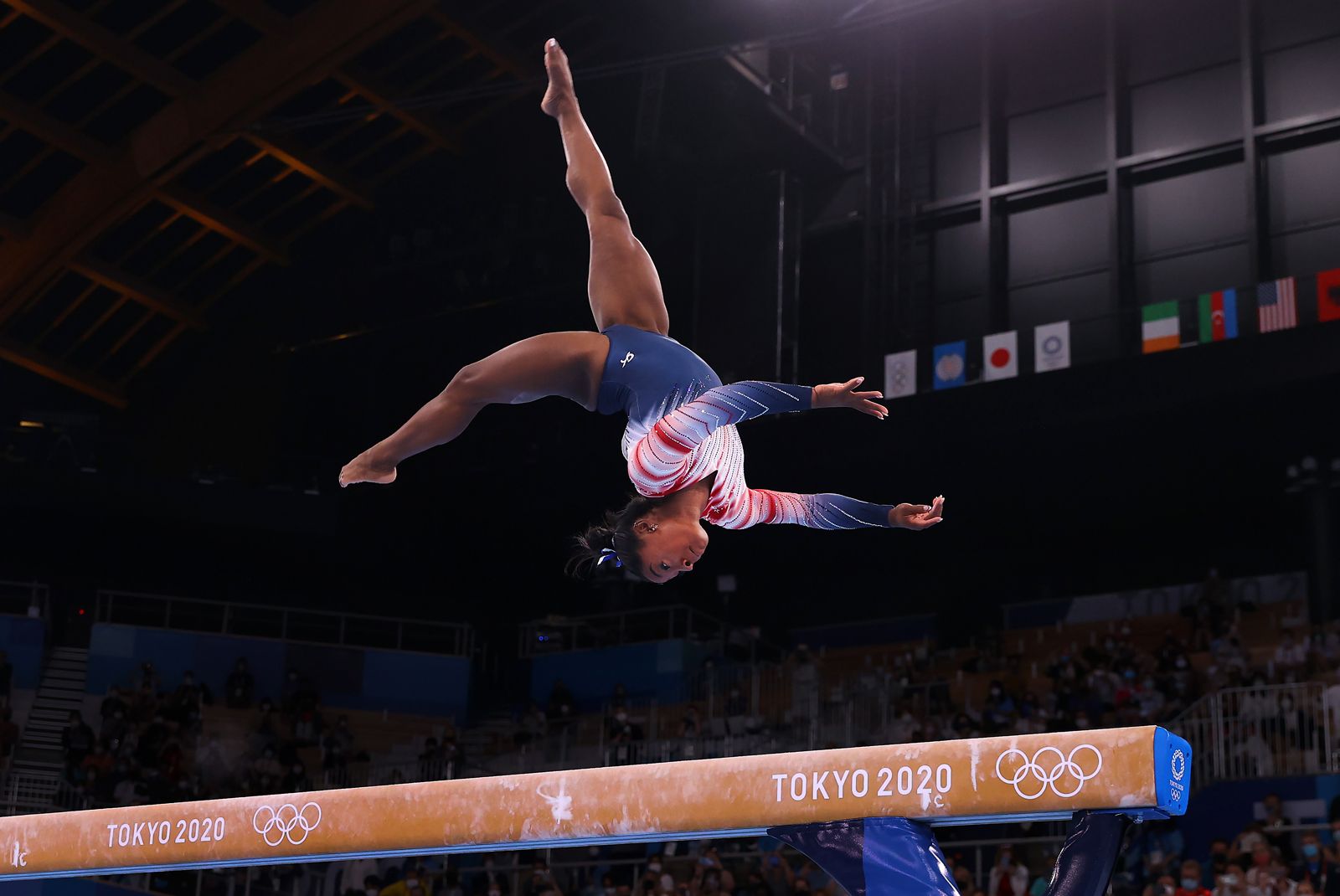 gymnastics image