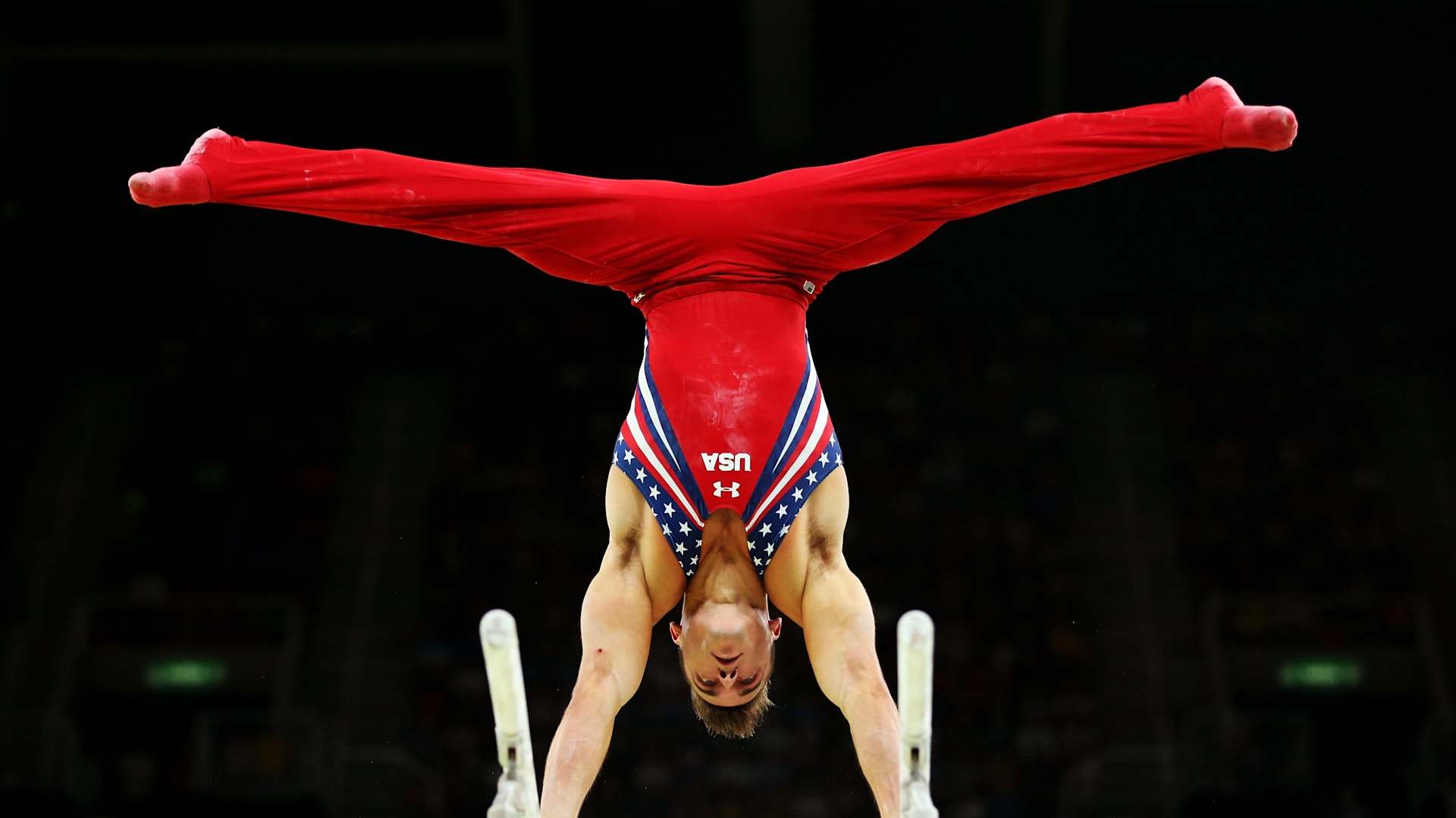 gymnastics image