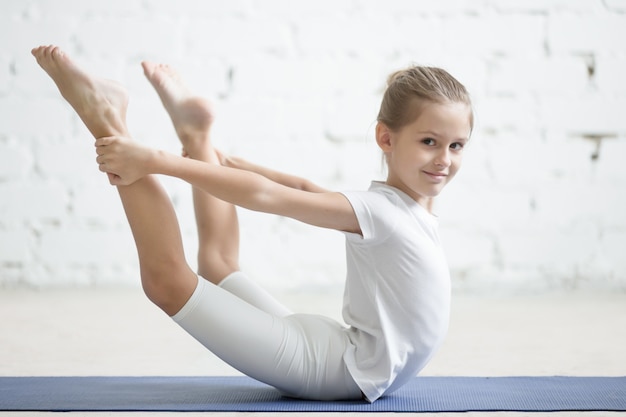 gymnastics pictures for kids