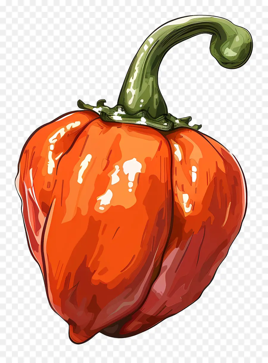 habanero cliparts 2024