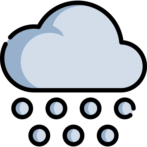 hailstorm cliparts