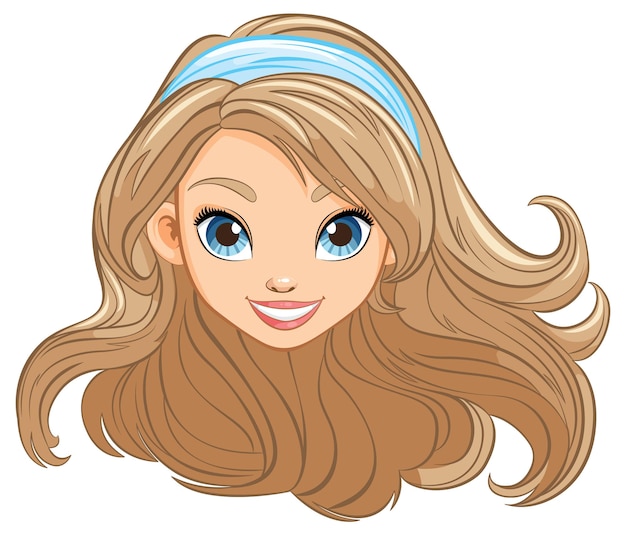 Hair Clipart Images - Free Download on clipart library