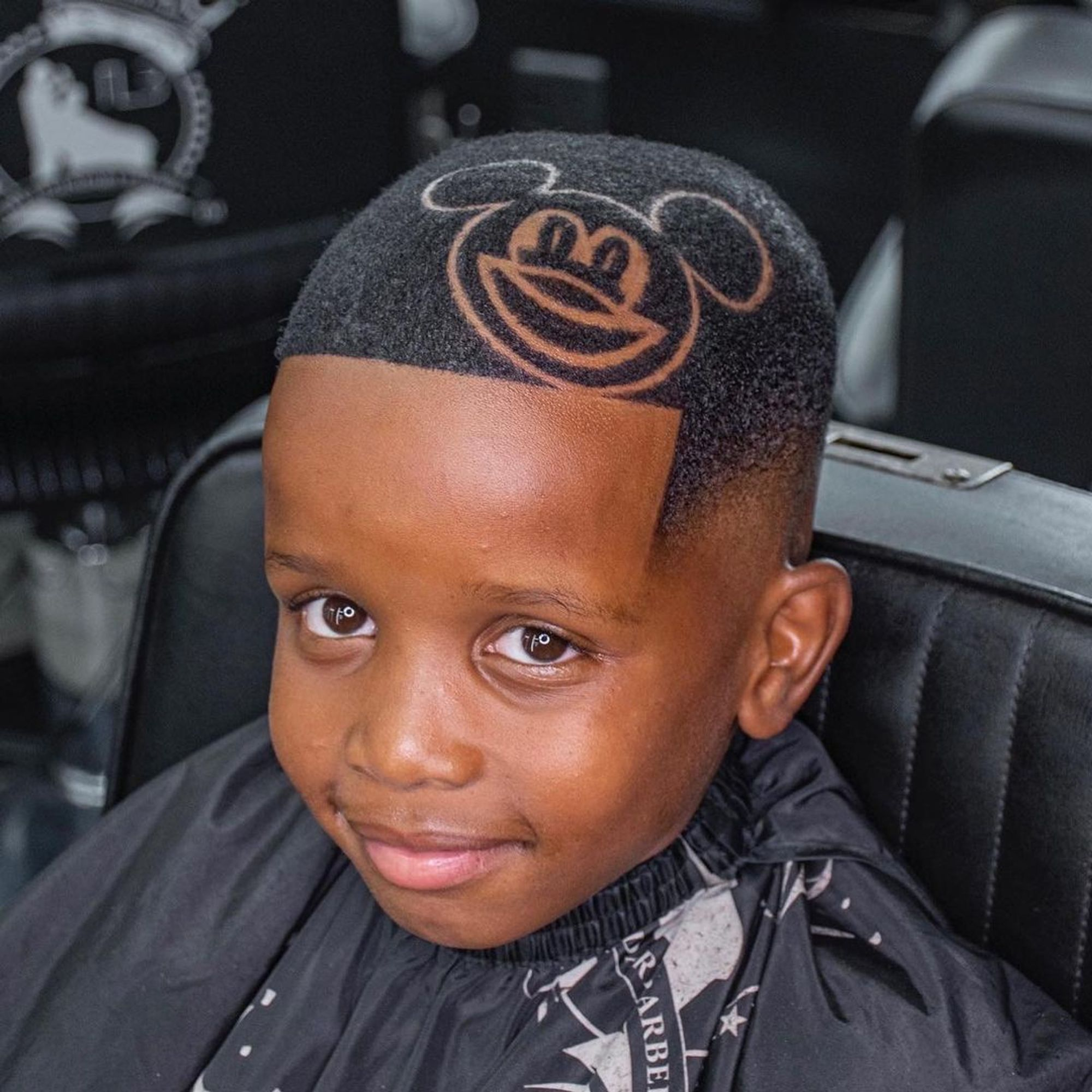 haircuts