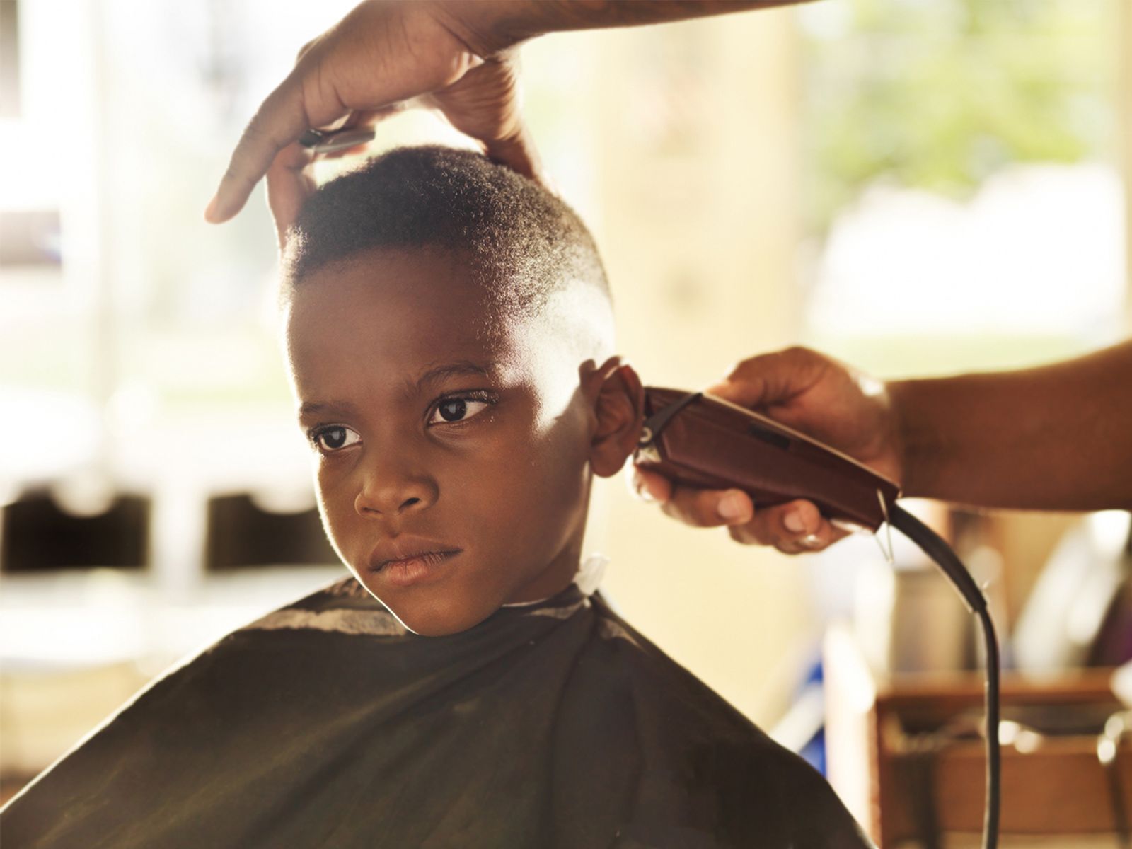 haircuts