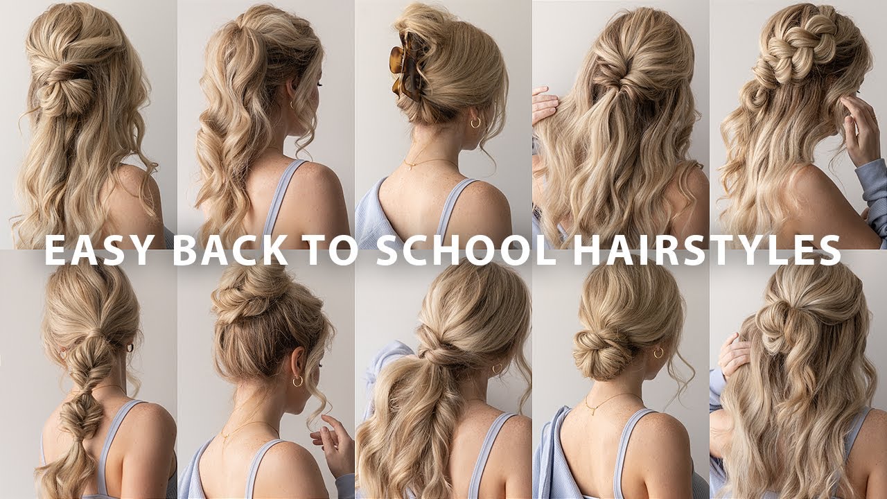 hairstylings
