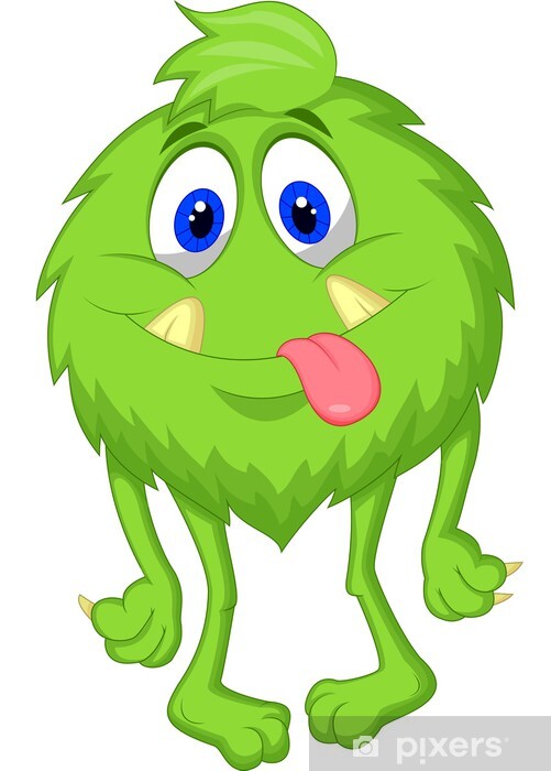 hairy cliparts 2024