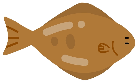 Free Vectors | halibut