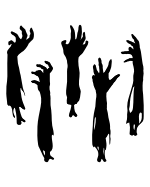 Halloween Clip Art | Page 24