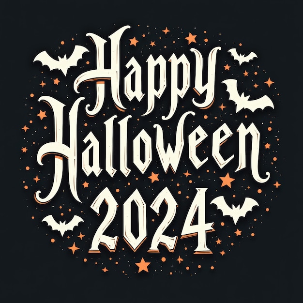 halloween black cliparts 2024