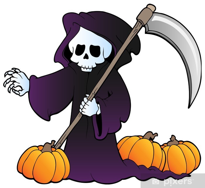halloween character pictures