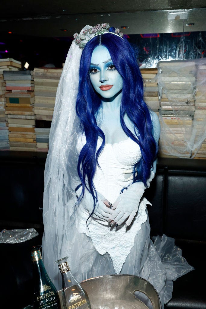 68 Best TV and Movie Character Costumes of Halloween 2024