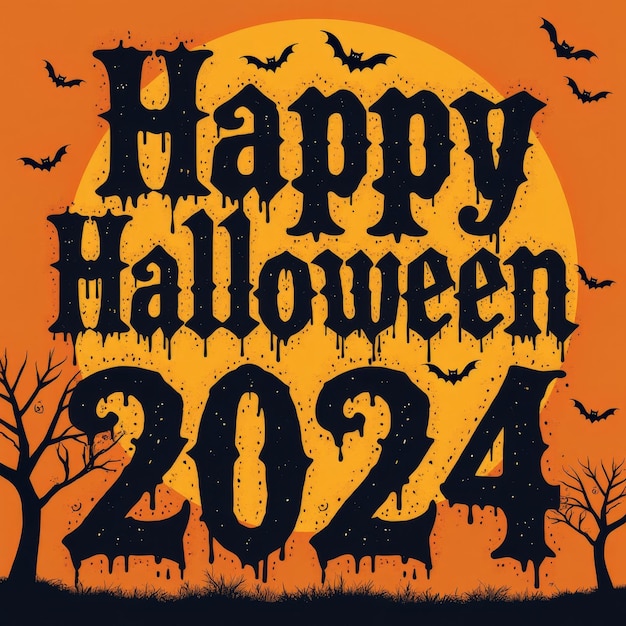 halloween clip art 2024