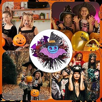 halloween clip