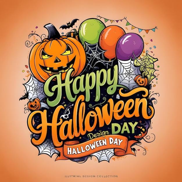 halloween day cliparts 2024