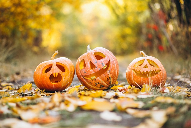 Free Download: 9,000+ Scary Halloween Images &amp; Photos in HD ...