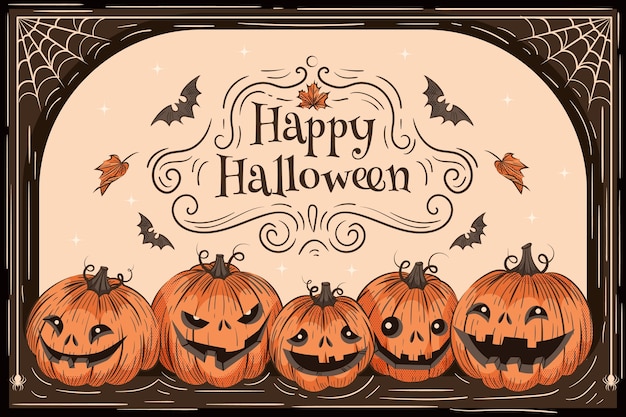 halloween graphics free
