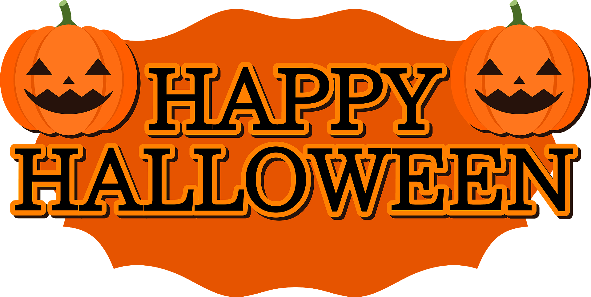 halloween images clipart