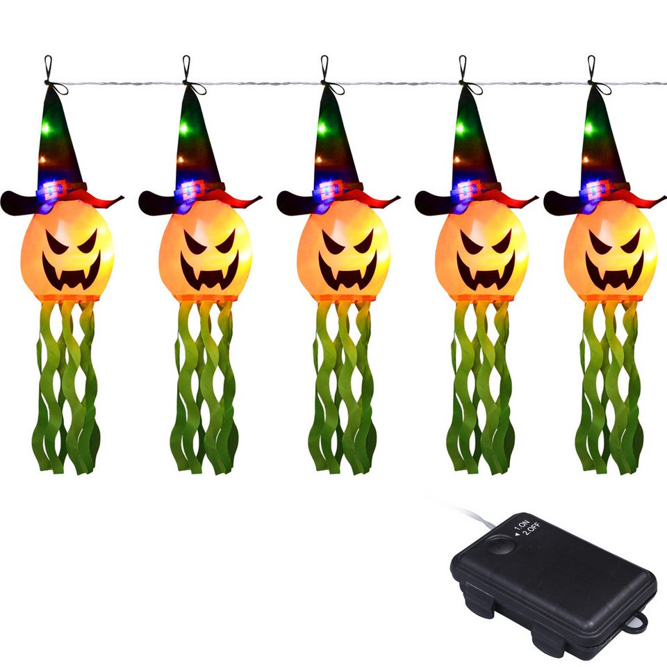 halloween lights cliparts 2024