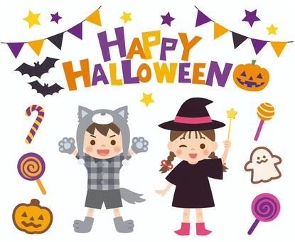 halloween meeting cliparts