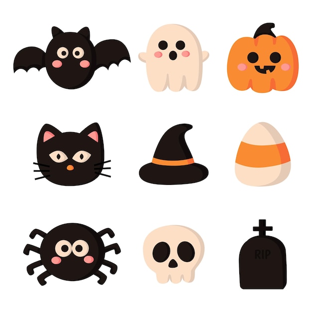halloween pictures cartoons