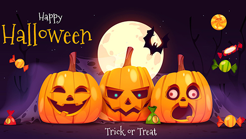 halloween pictures free