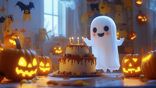 halloween pictures