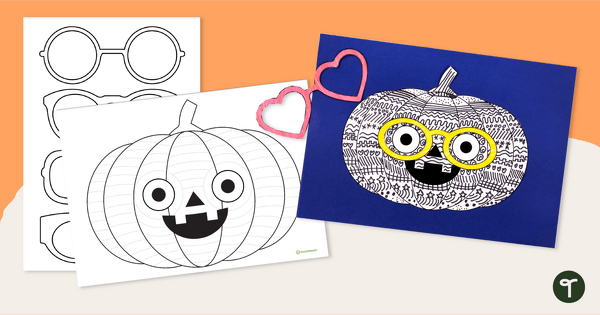 halloween templates kids