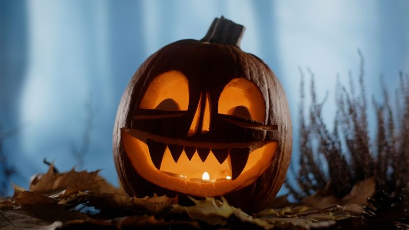 Why Do We Carve Pumpkins at Halloween? | Britannica