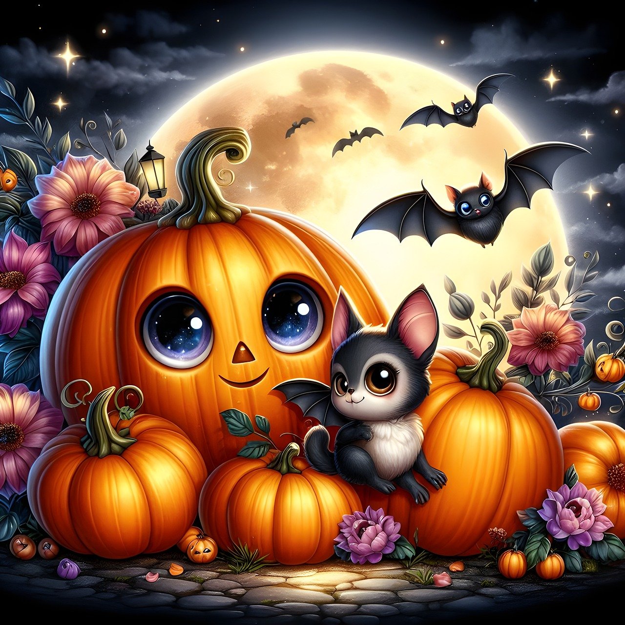 Download Halloween, Seasonal, Theme. Royalty-Free Stock ...