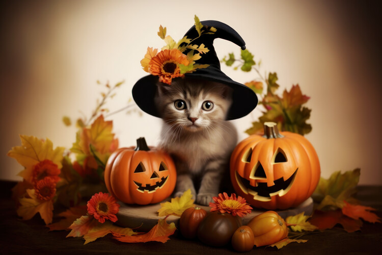 Halloween - Poster und Plakate | Online kaufen bei Europosters.de