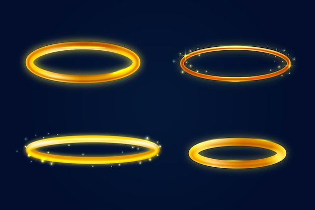 halo cliparts free