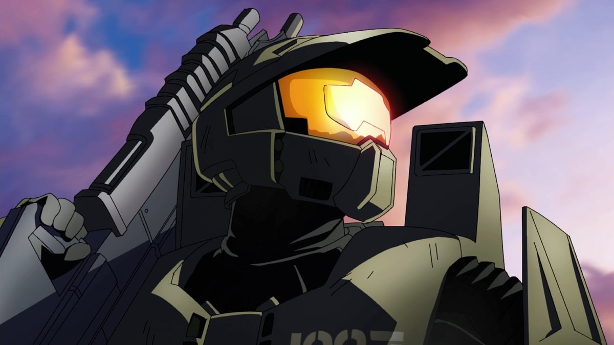 halo legends wiki