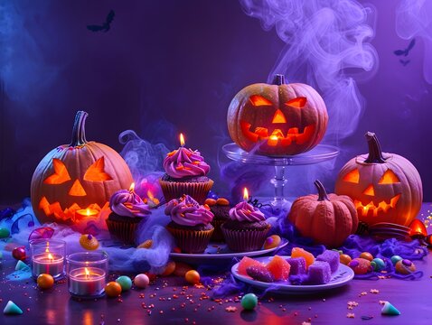 Cute Halloween Background Images – Browse 855,164 Stock Photos ...