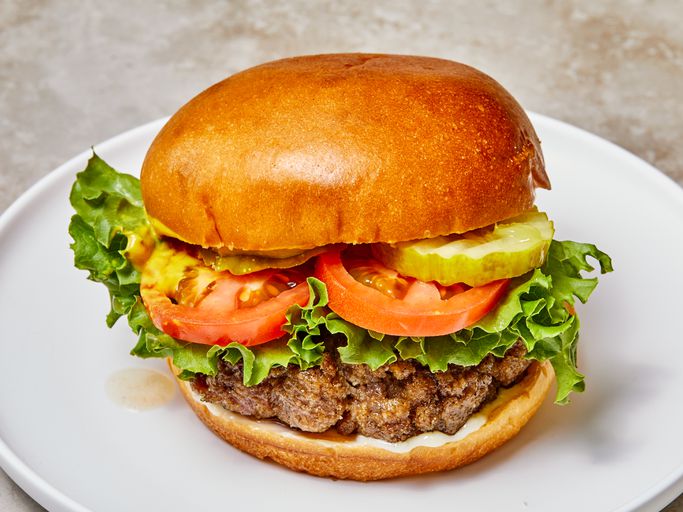hamburgers pictures
