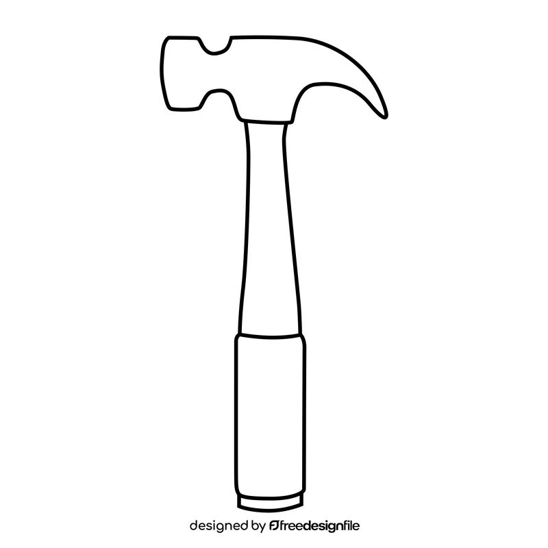 hammer cliparts