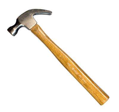 THE HAMMER – The Metalist