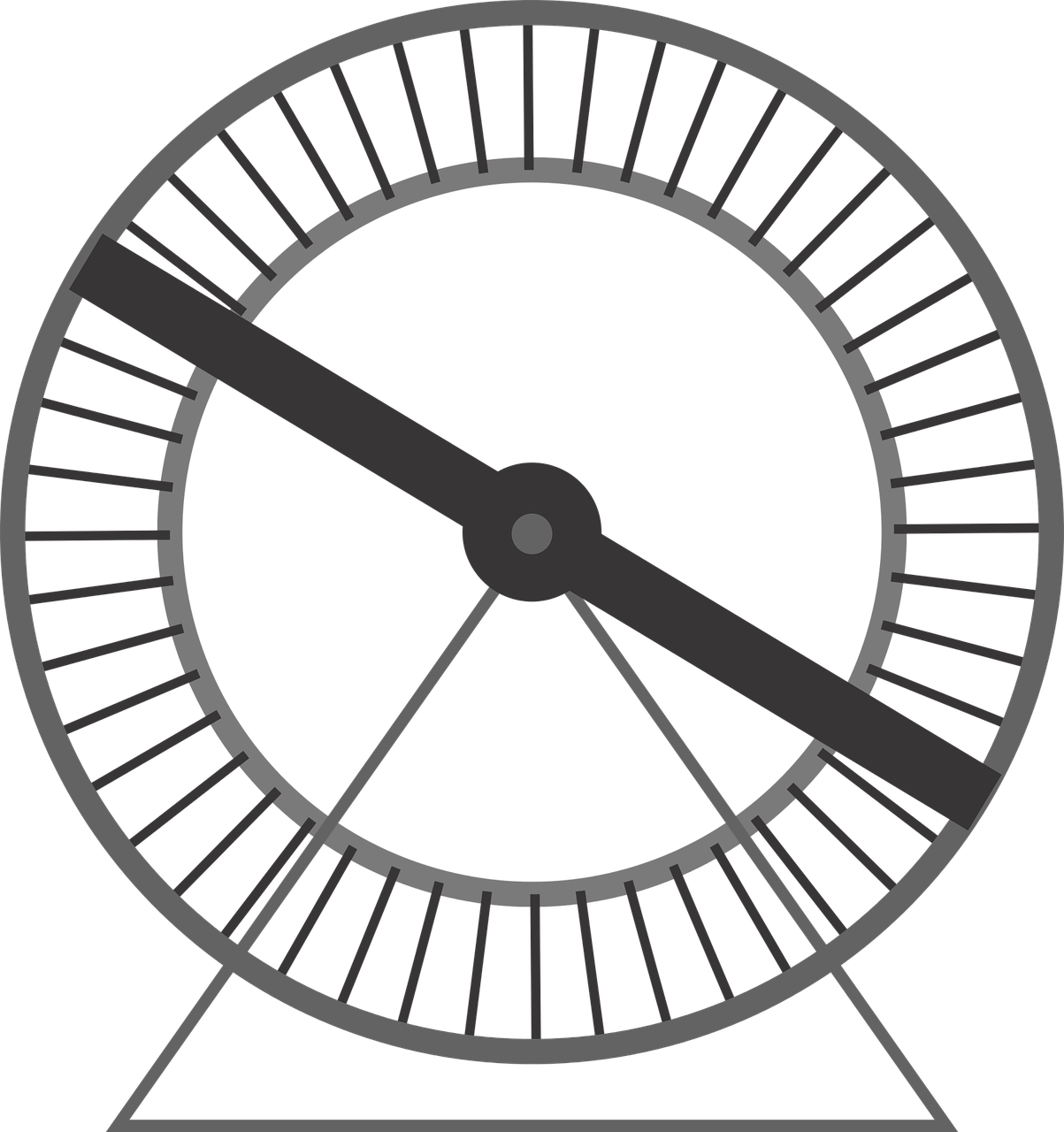Free Hamster Wheel Vector Art - Download 744+ Hamster Wheel Icons ...