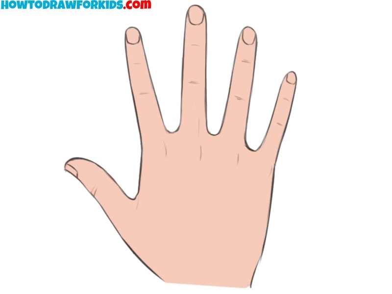 hand pictures