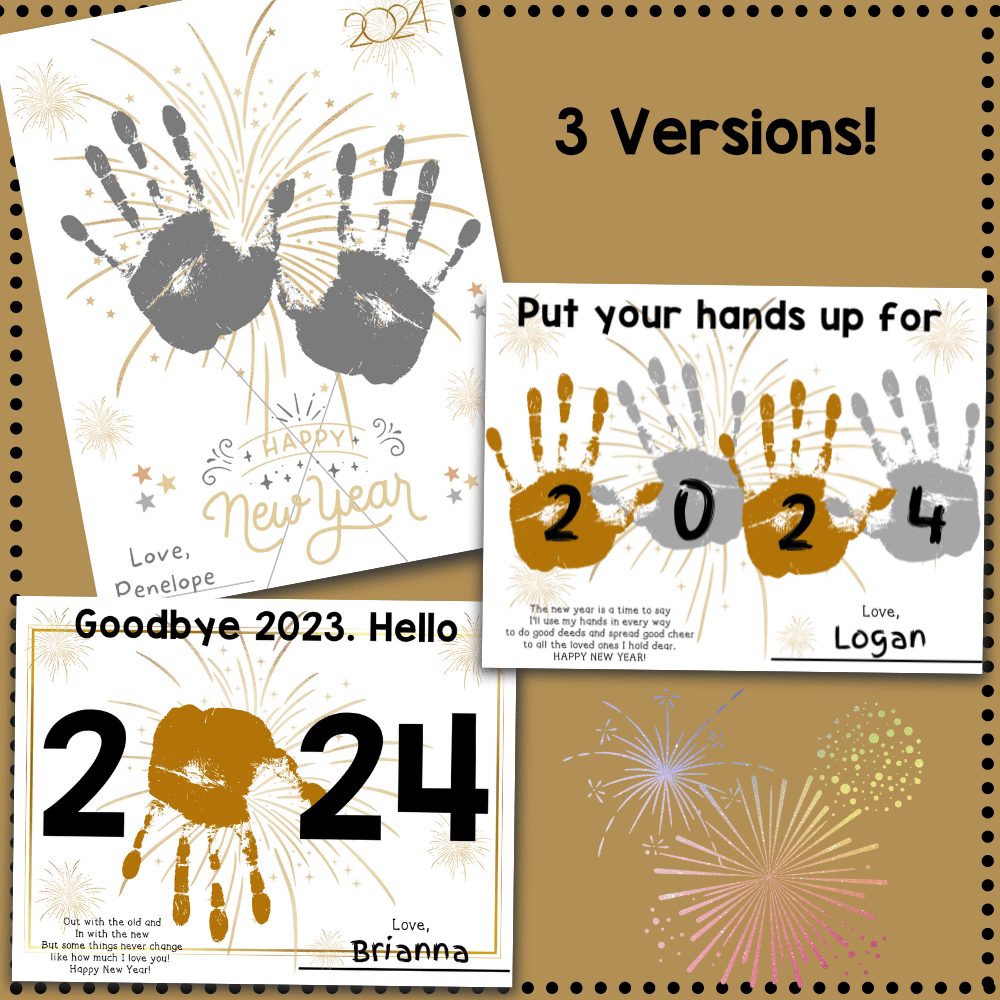 hand print clipart 2024