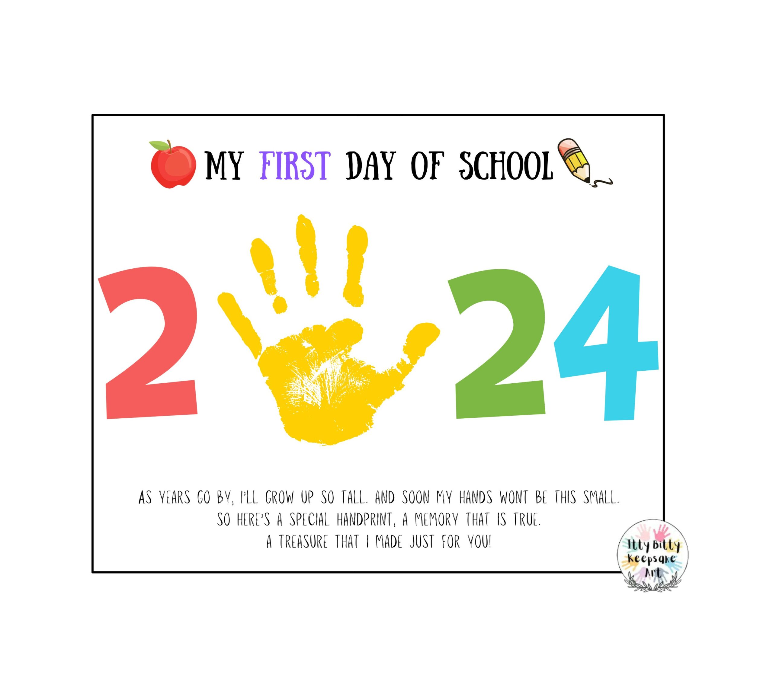 hand print cliparts 2024