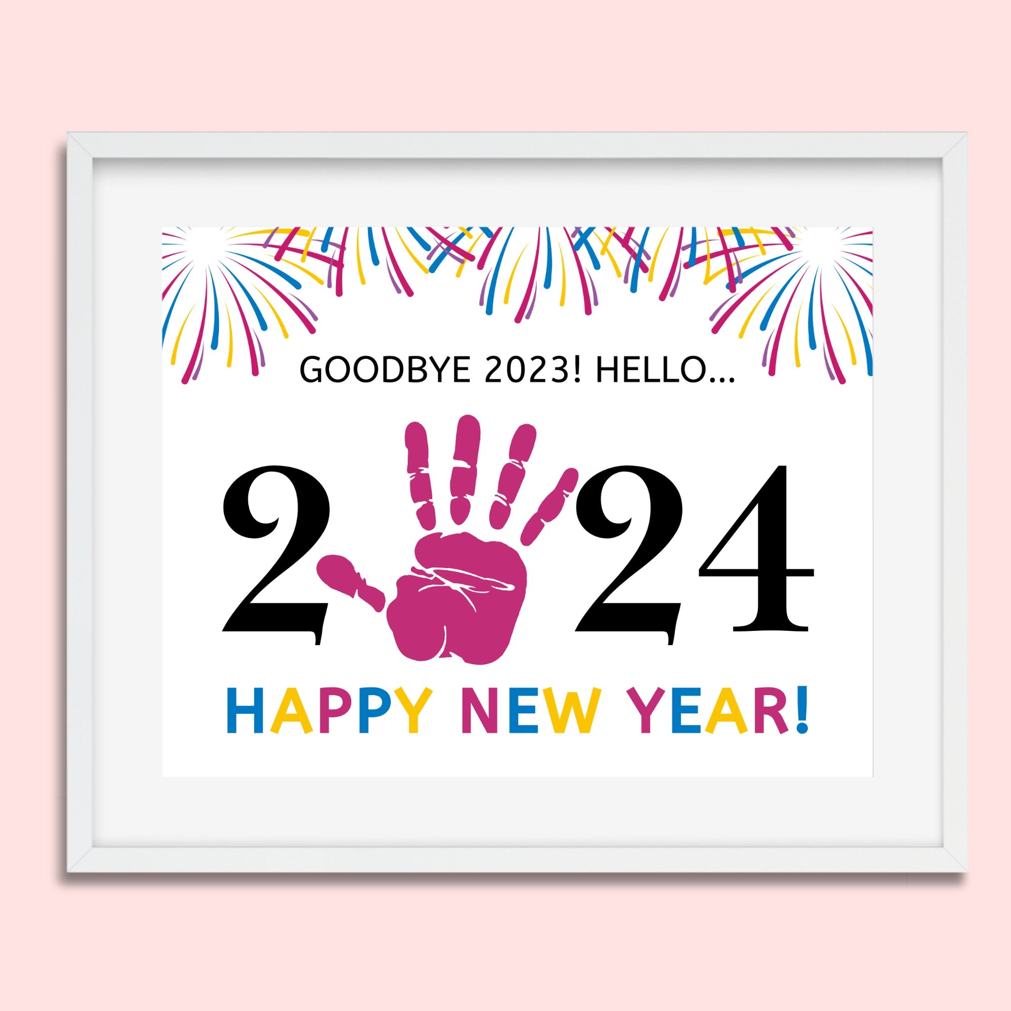 hand print cliparts 2024