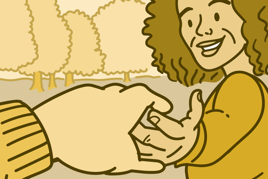 hand reaching cliparts 2024