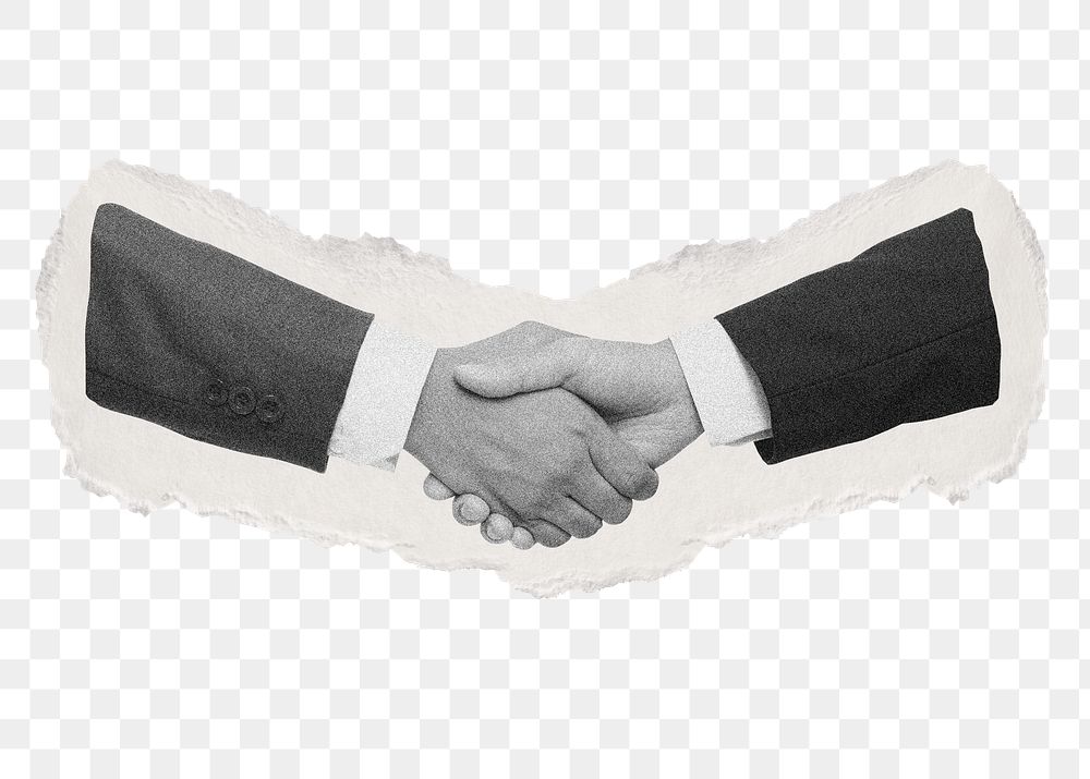 hand shake pictures