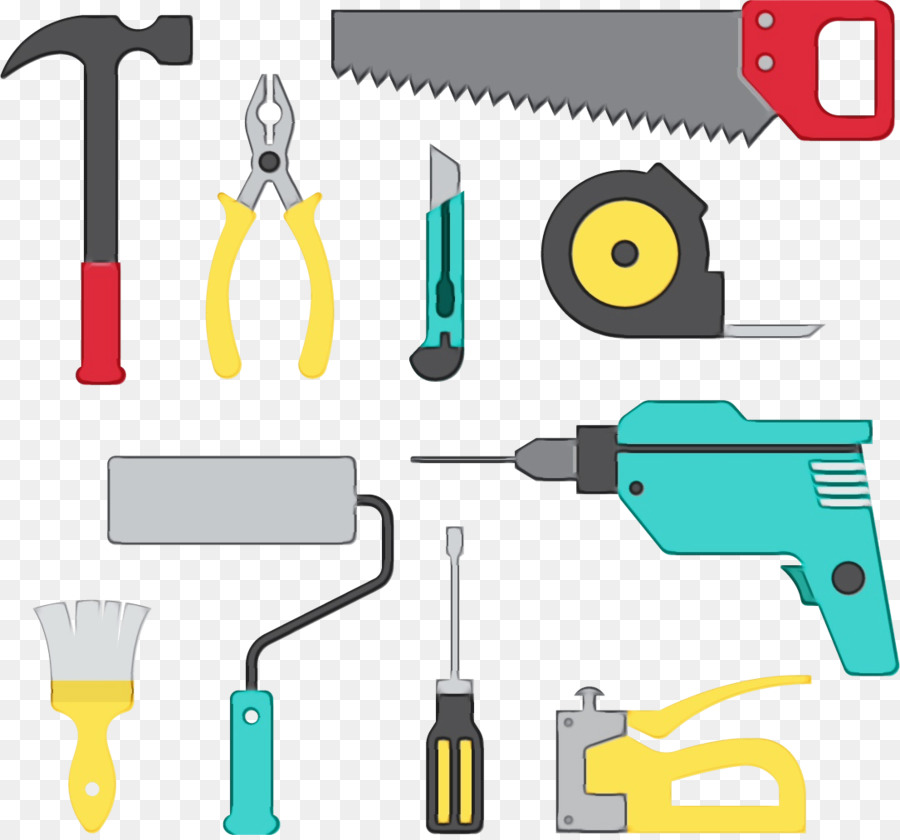 hand tools cliparts 2024