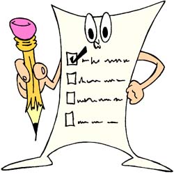 Handouts About Cliparts - Cliparts Zone