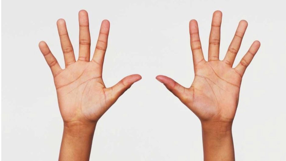 hands image