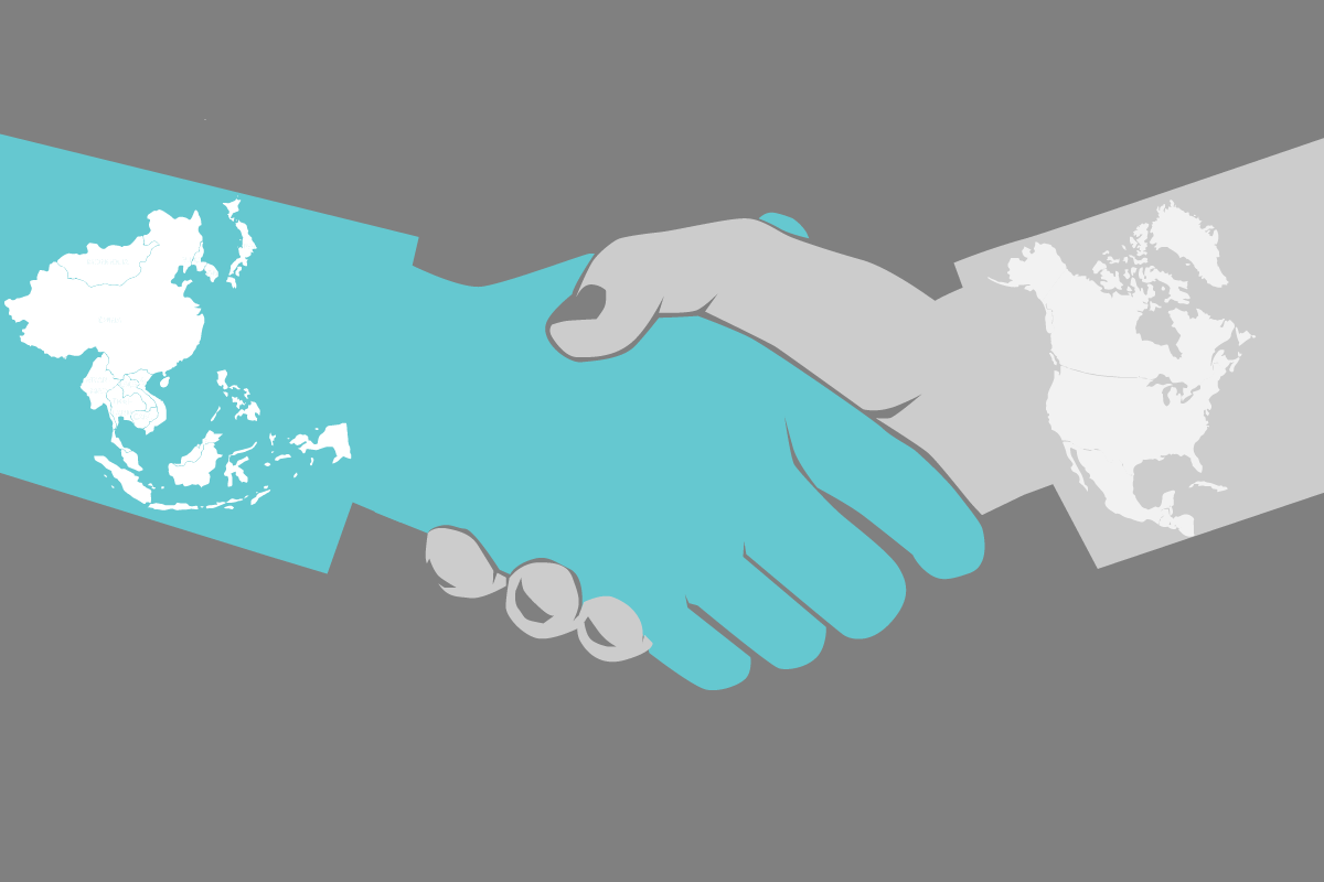 Study: Handshaking viewed more positively by Westerners than by ...