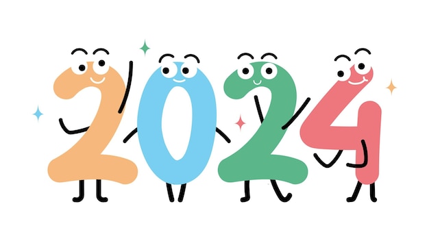 handsome cliparts 2024