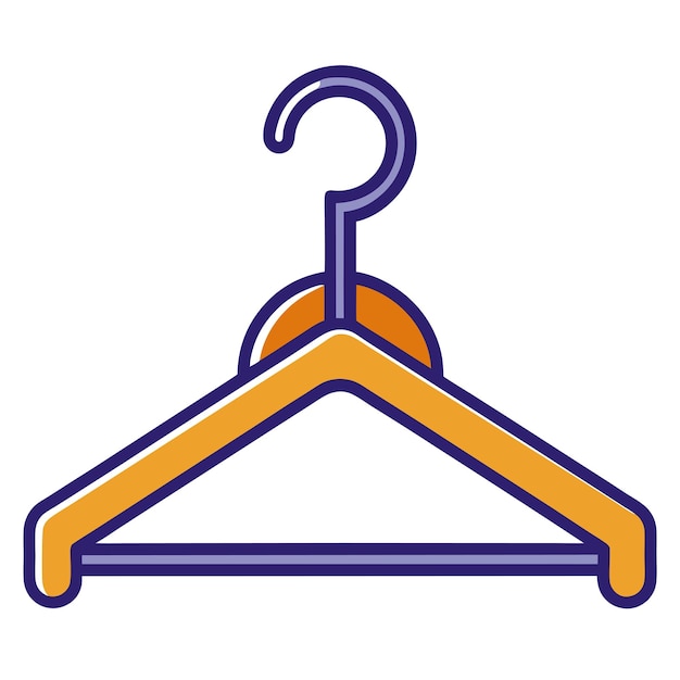 hanger cliparts